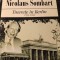 TINEREȚE IN BERLIN 1933-1943 - NICOLAUS SOMBART, UNIVERS 1999, 247 PAG