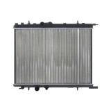 Radiator racire Citroen Xsara Picasso, 04.2002-08.2005, Motorizare 1, 6 (66/81kw); 1, 8 (85kw) Benzina, tip climatizare Cu/fara AC, cutie Manuala, di, SRLine