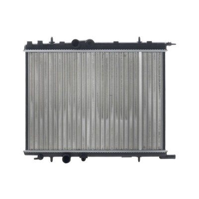 Radiator racire Citroen Xsara Picasso, 04.2002-08.2005, Motorizare 1, 6 (66/81kw); 1, 8 (85kw) Benzina, tip climatizare Cu/fara AC, cutie Manuala, di foto