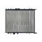 Radiator racire Citroen Xsara Picasso, 04.2002-08.2005, Motorizare 1, 6 (66/81kw); 1, 8 (85kw) Benzina, tip climatizare Cu/fara AC, cutie Manuala, di