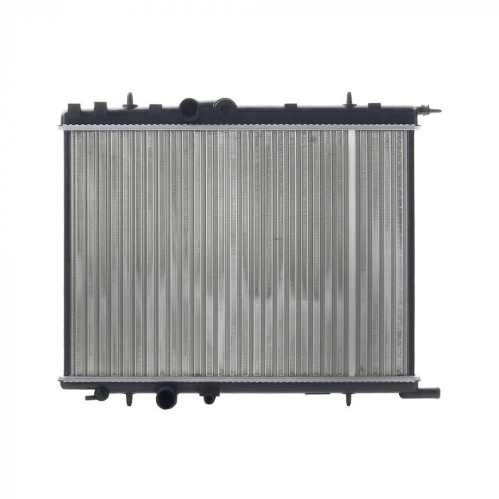 Radiator racire Citroen Xsara Picasso, 04.2002-08.2005, Motorizare 1, 6 (66/81kw); 1, 8 (85kw) Benzina, tip climatizare Cu/fara AC, cutie Manuala, di