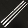 Set barete LED TV SAMSUNG 32 inch, set 3 barete 6led KOREEA, JLD32061235-017ES-F