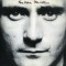 CD Phil Collins &ndash; Face Value (VG+)