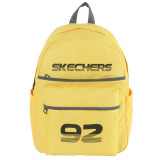 Cumpara ieftin Rucsaci Skechers Downtown Backpack S979-68 galben