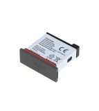 Baterie OTB compatibila cu DJI Osmo Action Li-Ion 1220mAh
