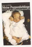 TD2 -Carte Postala- GERMANIA - Carin Lossnitzet ,Kunstlerpuppe, necirculata, Fotografie