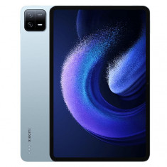 Tableta Xiaomi Pad 6 Pro Albastru, IPS 11 , 12GB RAM, 512GB ROM, Android 13, Snapdragon 8+ Octa-Core, 8600mAh