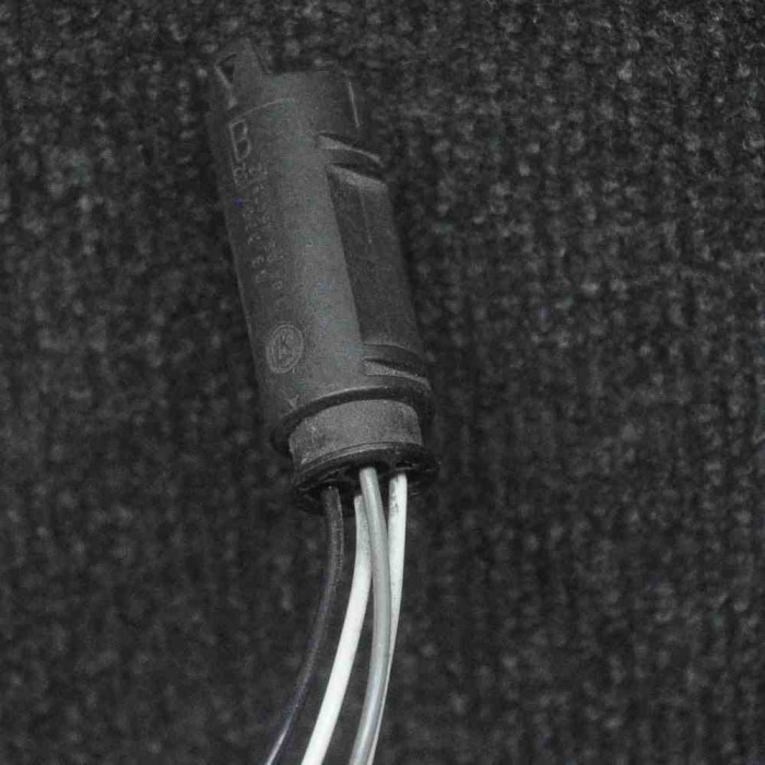 Sonda lambda BMW 7 E38 2000 OEM: 0258005109 1309269