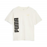 Tricou femei Puma Power Logo Love Tee 67719687