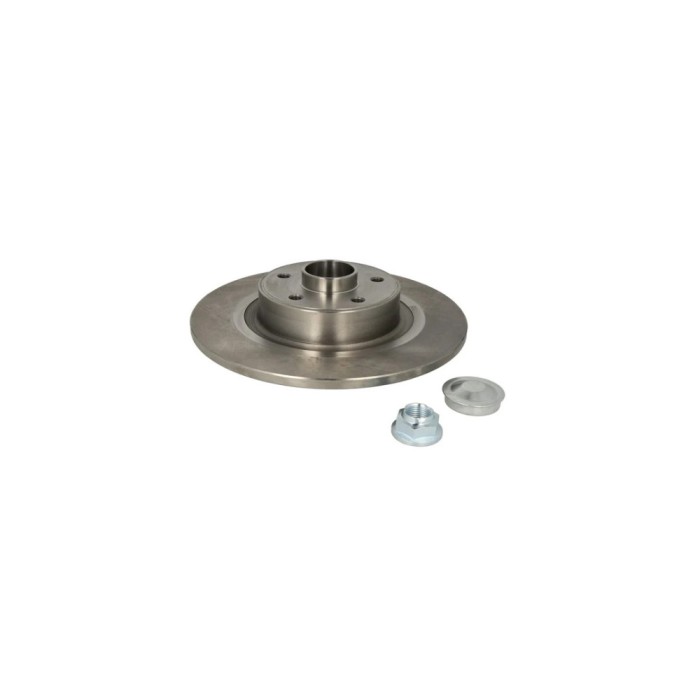 Disc frana RENAULT ESPACE IV JK0 1 ABE C4R038ABE