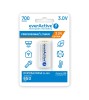 Baterie micro USB EverActive 16340 3V Li-ion 700mAh cu protecție BOX