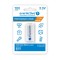 Baterie micro USB EverActive 16340 3V Li-ion 700mAh cu protecție BOX