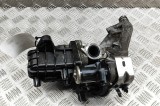 Răcitor EGR CITRO&Euml;N JUMPER Furgon 2017 OEM: 9807593080,Z2747003,Z2783004,12261003,0280751018 29312551