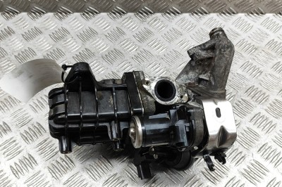 Răcitor EGR CITRO&amp;Euml;N JUMPER Furgon 2017 OEM: 9807593080,Z2747003,Z2783004,12261003,0280751018 29312551 foto