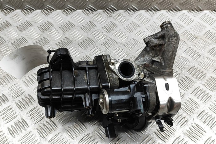 Răcitor EGR CITRO&Euml;N JUMPER Furgon 2017 OEM: 9807593080,Z2747003,Z2783004,12261003,0280751018 29312551