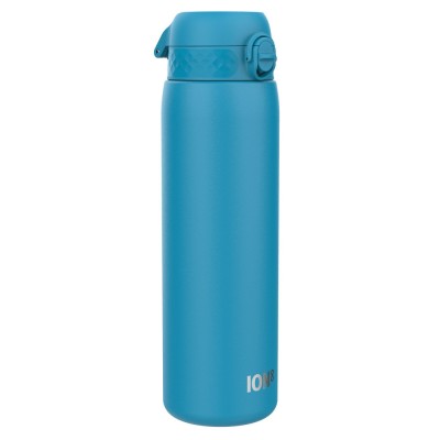 Sticla apa, inox, 920ml, Blue - Ion8 foto