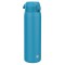 Sticla apa, inox, 920ml, Blue - Ion8