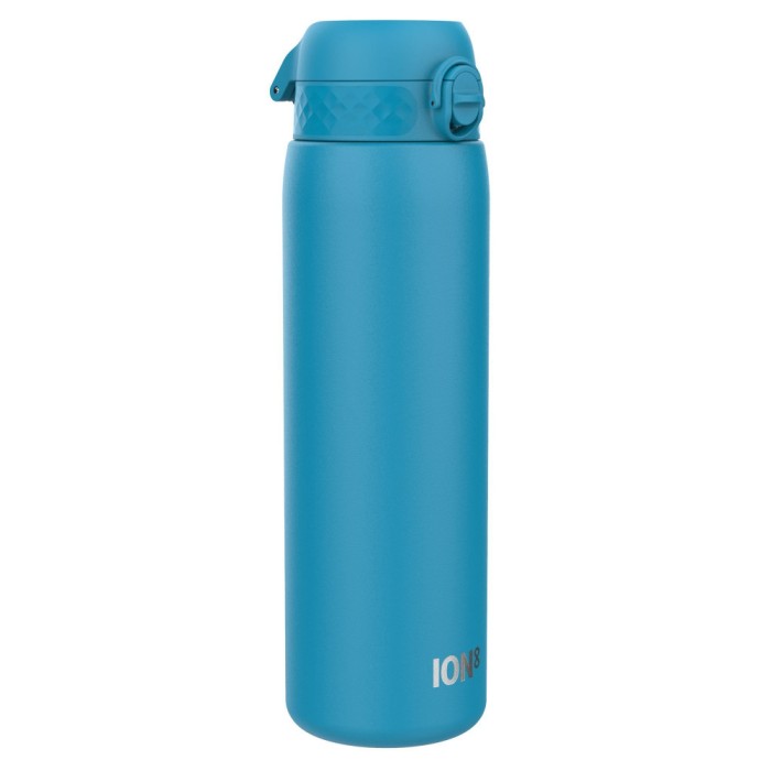Sticla apa, inox, 920ml, Blue - Ion8