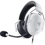 Casti Razer Blackshark V2 X White &quot;RZ04-03240700-R3M1&quot; (timbru verde 0.8 lei)