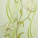 Tapet floral Palitra 10077-27