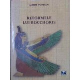 REFORMELE LUI BOCCHORIS-ACHIM POPESCU-231955