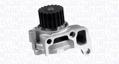 MAGNETI MARELLI 352316170760 Pompă de apă, răcire motor foto