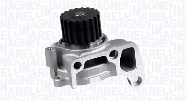 MAGNETI MARELLI 352316170760 Pompă de apă, răcire motor