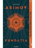 Cumpara ieftin Fundatia 1 Fundatia, Isaac Asimov - Editura Art