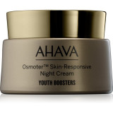 AHAVA Osmoter&trade; Skin-Responsive crema de noapte pentru fermitate pentru intinerirea pielii 50 ml