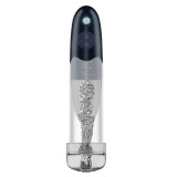 Cumpara ieftin Pompa Automata Pentru Penis BathFun, Realov