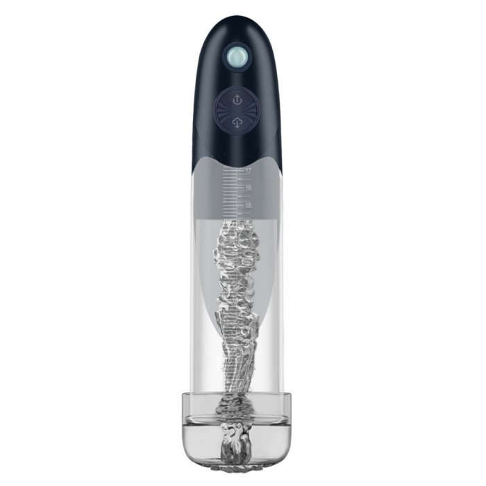 Pompa Automata Pentru Penis BathFun