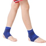 Set 2 bucati glezniera elasitica REDQUIT pentru copii