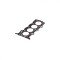 Garnitura chiuloasa TOYOTA YARIS (SCP1_ NLP1_ NCP1_) 1.4 D-4D 2001-2005 CORTECO 415326P