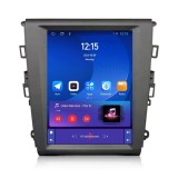 Cumpara ieftin Navigatie Android Tesla Ford Mondeo V (2014+) 9.7 Inch IPS, 1GB RAM, 32GB ROM, GPS, WiFi, Bluetooth, MirrorLink, USB, Radio FM
