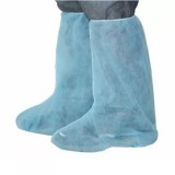 Botosei medicali de unica folosinta, 1 pereche, Albastru, FM-79, Marime universala
