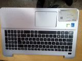 Tastatura cu palmrest F555L, X555L - A171