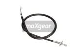 Cablu frana de mana MERCEDES-BENZ SPRINTER 4-t platou / sasiu (B904) (1995 - 2012) MAXGEAR 32-0254
