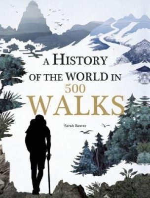 A History of the World in 500 Walks foto