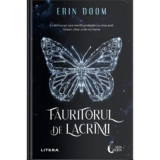 Fauritorul de lacrimi - Erin Doom