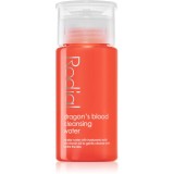 Rodial Dragon&#039;s Blood Cleansing Water apa pentru curatare cu particule micele pentru netezirea pielii 100 ml