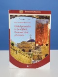 Ghidul pelerinilor in Tara Sfanta - Peninsula Sinai si Iordania - Andrei Mihai Zaiet