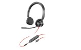 Poly BW 3325 USB-C HS +3.5mmP +USB-C/A