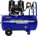 Cumpara ieftin Compresor Fără Ulei 50L 1500W 290L/min &ndash; Profesional pentru Atelier XD4052