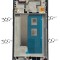 Display Xiaomi Poco F5 PRO / Redmi K60 / K60 PRO BLACK ( Service Pack )
