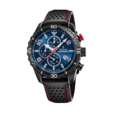 Ceas Barbati, Festina, Chrono Sport F20519/2 - Marime universala