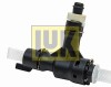 LuK 418 0406 10 Limitator de varfuri de cupluri ambreiaj