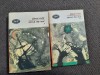 Omul de Aur (Vol. 1+2) - Jokai Mor, Editura Pentru Literatura, 1965, Biblioteca pentru toti - Carte Aventura