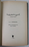 SUBMERGED , SELECTED STORIES by A.L. BARKER , 2002