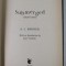 SUBMERGED , SELECTED STORIES by A.L. BARKER , 2002