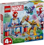 LEGO&reg; Spidey - Cartierul general al echipei lui Spidey (10794), LEGO&reg;